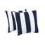Housses de coussin d'intérieur / d'extérieur carrées l 18 po x L 18 po-130621184