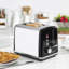 Kensington 2 Slice Toaster-49848949
