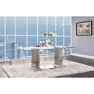 Table de salle à manger Eljona