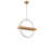 Gold/Wooden is out of stock selected