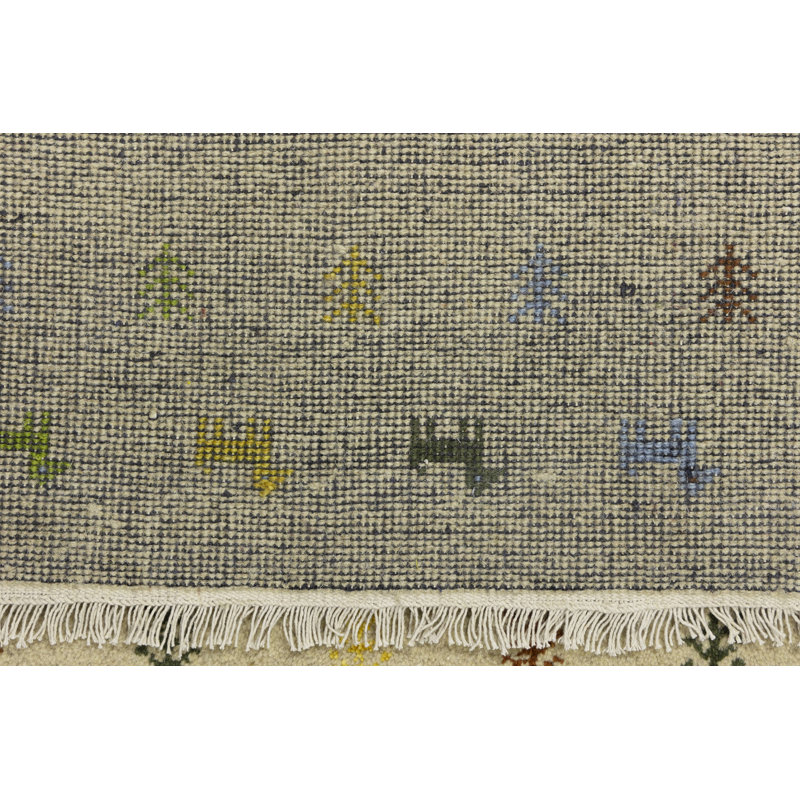 Performance Wool Indoor Rug