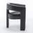 Caleb Upholstered Faux Leather Dining Chairs-118338620