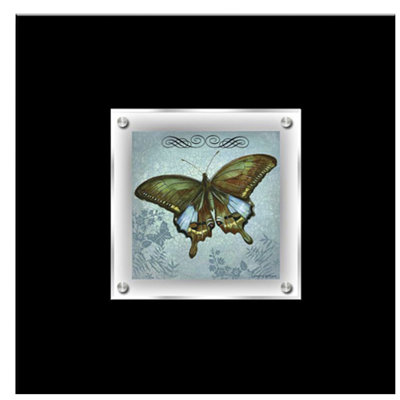1 Piece Single Picture Frame Painting
