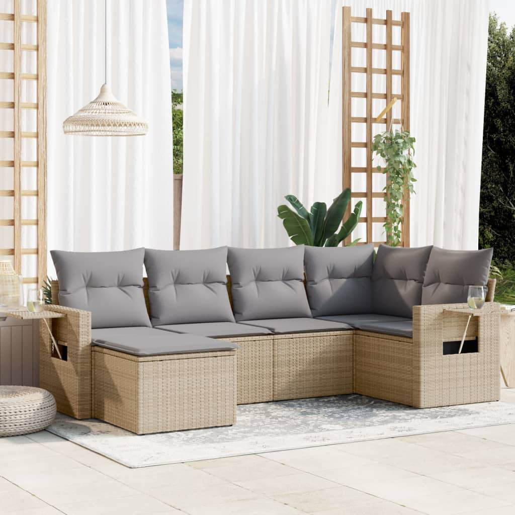 Gartensofa 62 cm