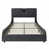 Blanc est en rupture de stock