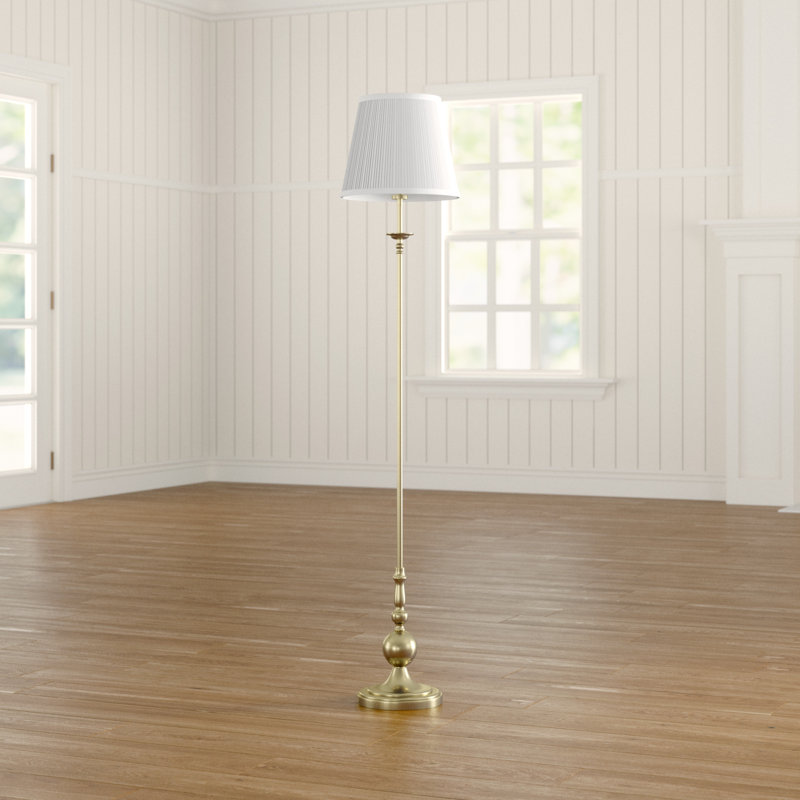 149cm Traditional Floor Lamp