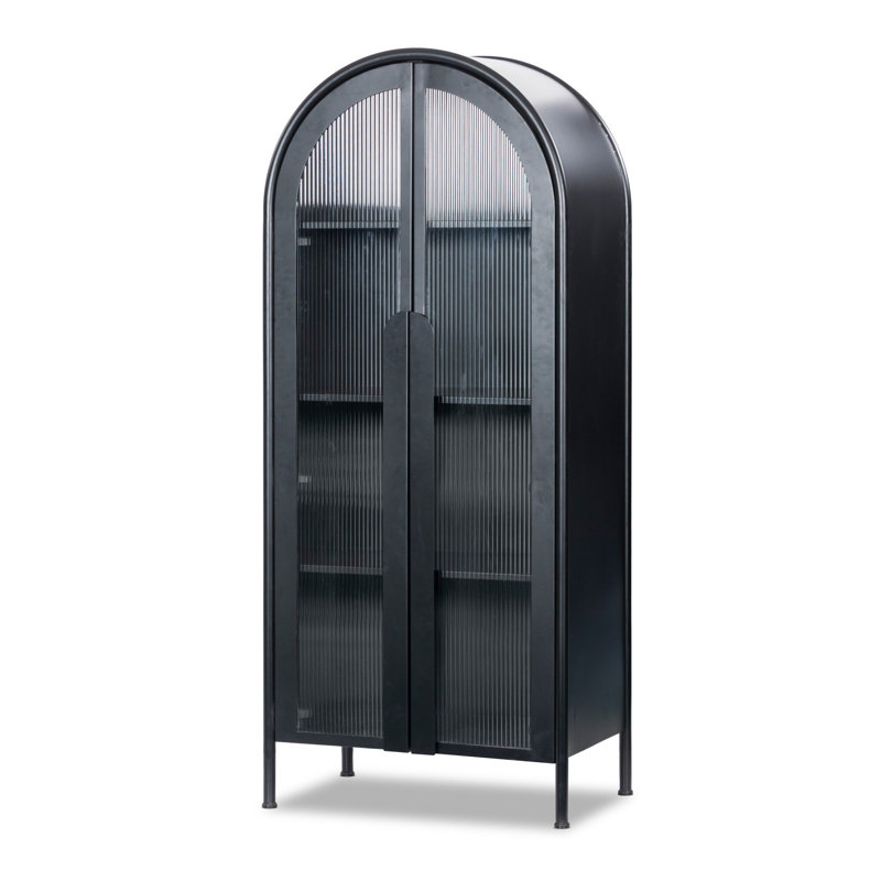 Isamaya Display Cabinet