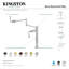 Robinet remplisseur Kingston-73174502