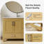 Meuble-lavabo simple 42 po Riverford