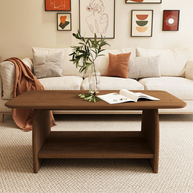Table basse Modern