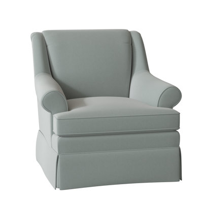 Eliana Upholstered Armchair