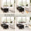 47W Fluted Lift Top Coffee Table With Storage For Living Room-1524498754