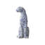 Figurines et objets décoratifs modernes en porcelaine
