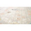 Tapis oriental gris en polyester Ellen-1699615902