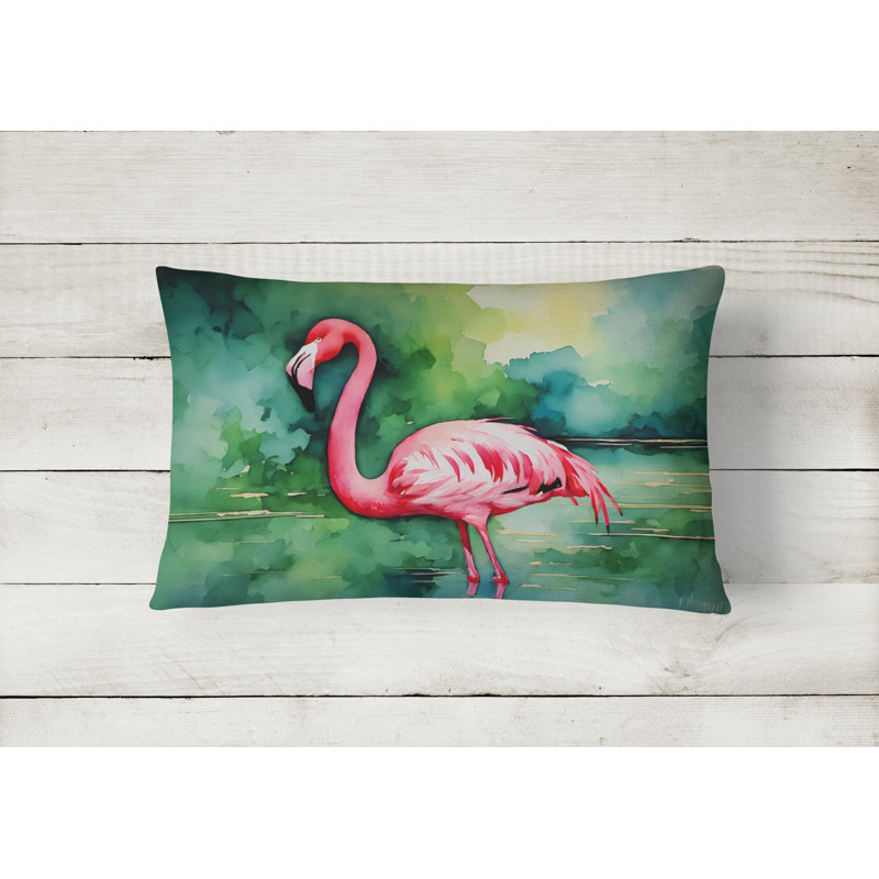 Outdoor Throw Pillow