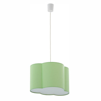 Einzelne Pendelleuchte 1-flammig Corfu