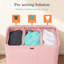 Plastic Laundry Room Organiser