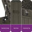 Boîte de rangement verrouillable en résine Balconera 150 gallons-101378767-128126055