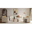 Modern & Contemporary Framed Canvas