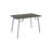 Modem 5 Piece Dining Table Set