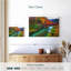 Pont Lilie Shinkyo en automne-108695372