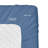 Microfiber Fitted Sheet-782603774-782623768