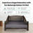 Howser Orthopedic Polyester Pet Bed