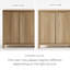 Buffet Nicolee 86 "-152462354