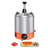 Stainless Steel (18/8) Warmer