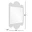 Miroir Scalloped Colony-727701676