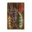 One-of-a-Kind 3’8x5’8 Hand Knotted Area Rug
