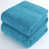 Bleu aqua