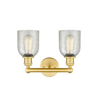 Reiko 2 - Light Dimmable Vanity Light
