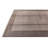 Outen Light Brown Rug