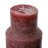 Unscented Totem Pillar Candle-8769058