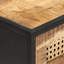 Console 39,37 po Knepper