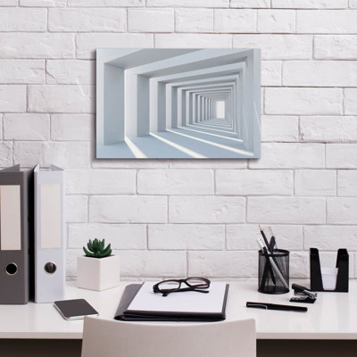 " Cube " by PhotoINC Studio