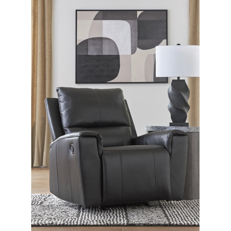 Ovellette Recliner
