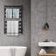 Straight Towel Rail Towel Warmer-78590187