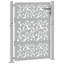 105 cm W Gate Fencing with 1 Panel(s) Included-1177577050-1177577053