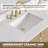 Amella 48'' Free Standing Single Bathroom Vanity with Quartz Top-741139778