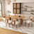 Naturel / beige / brun est en rupture de stock