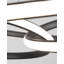 1 - Light LED Geometric Pendant-867628838