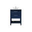 Ensemble de meuble-lavabo simple 25 po Andralyn-1583902649