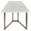 Hampton Outdoor Dining Table