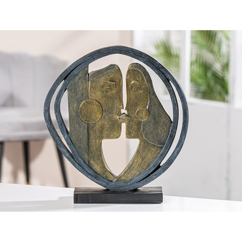 Citalli People Figurines & Sculptures