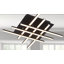 Taube LED Flush Mount