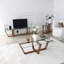 Table basse Jecory