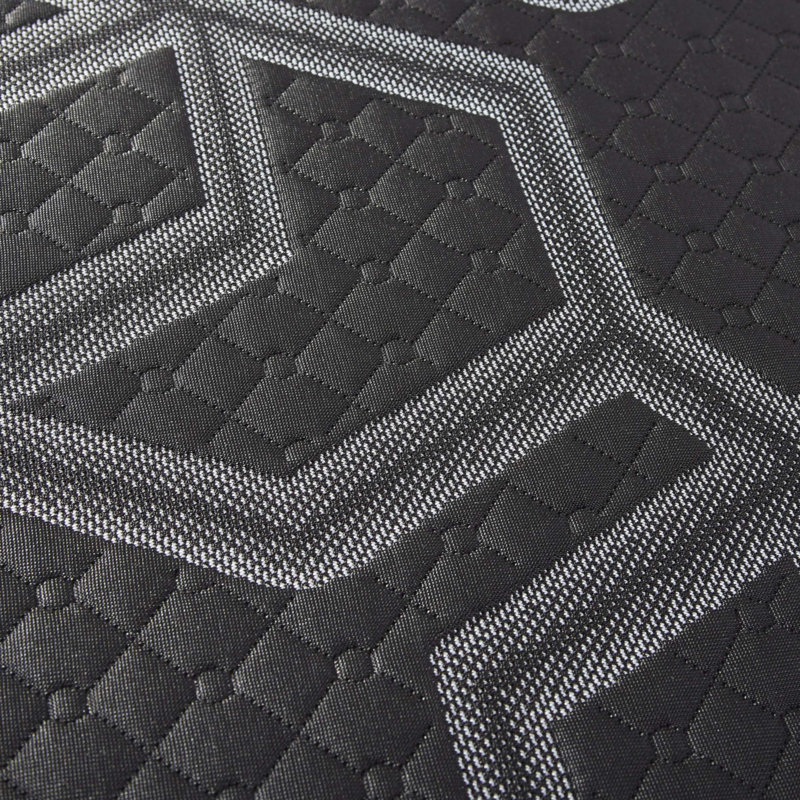 12" Smooth Top Foam, Medium Plush, Full Mattress, Full, 12"