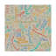 « state typographie beige », art sur toile-31333002